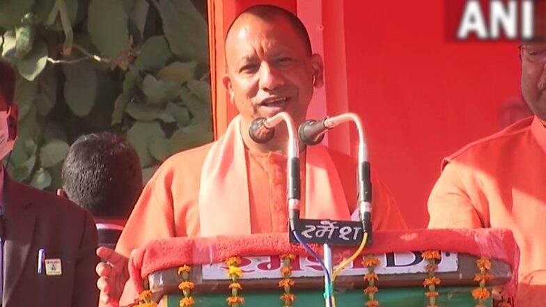 बीजेपी को रामपुर और आजमगढ़ में मिली सफलता के बाद सीएम योगी का दावा, 2024 के लोकसभा चुनाव में सभी सीटों पर होगी जीत